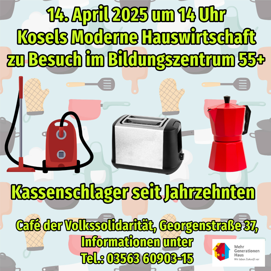 April Bildungszentrum
