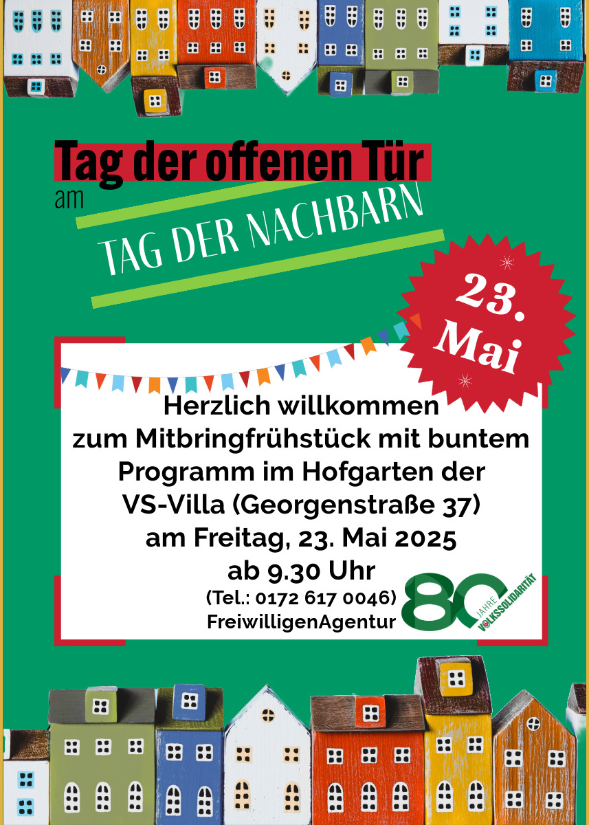 Einladung TdoT allgemein